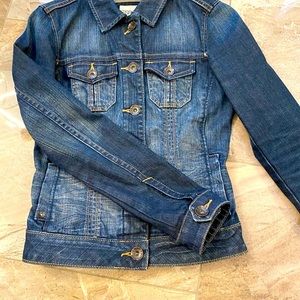 Esprit Jean Jacket